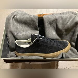 Tom Ford sneakers